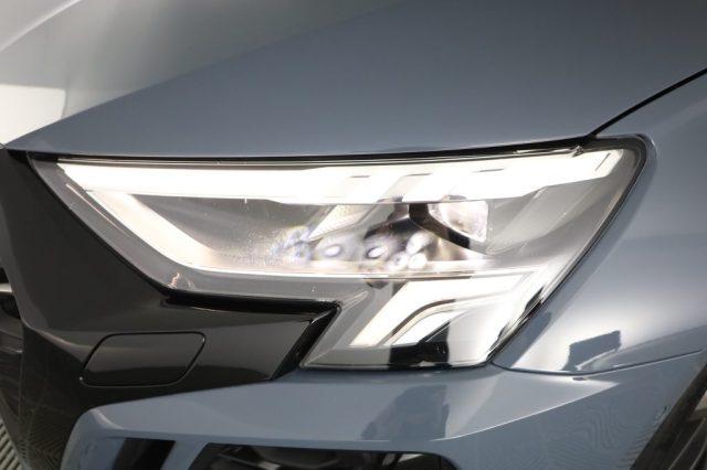 AUDI RS3 RS 3 SPB TFSI quattro S tronic