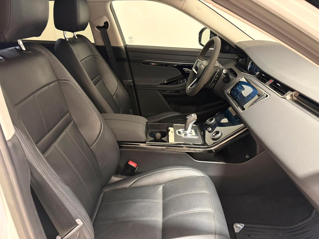 Land Rover Range Rover Evoque 2.0D I4 163 CV R-Dynamic S