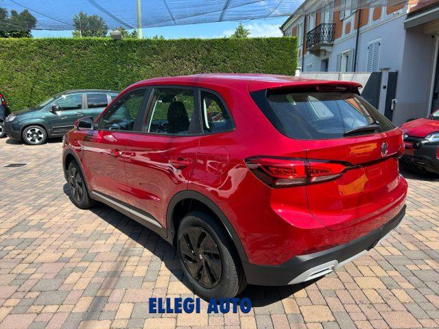 MG ZS PROMO FINANZIAMENTO 1.5 Standard KM 0