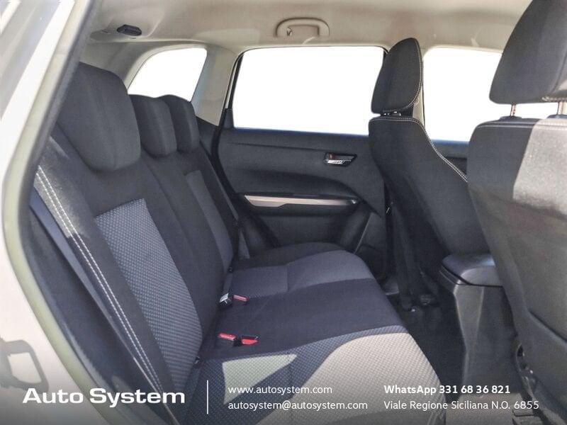 Suzuki Vitara Vitara 1.4h Cool 2wd