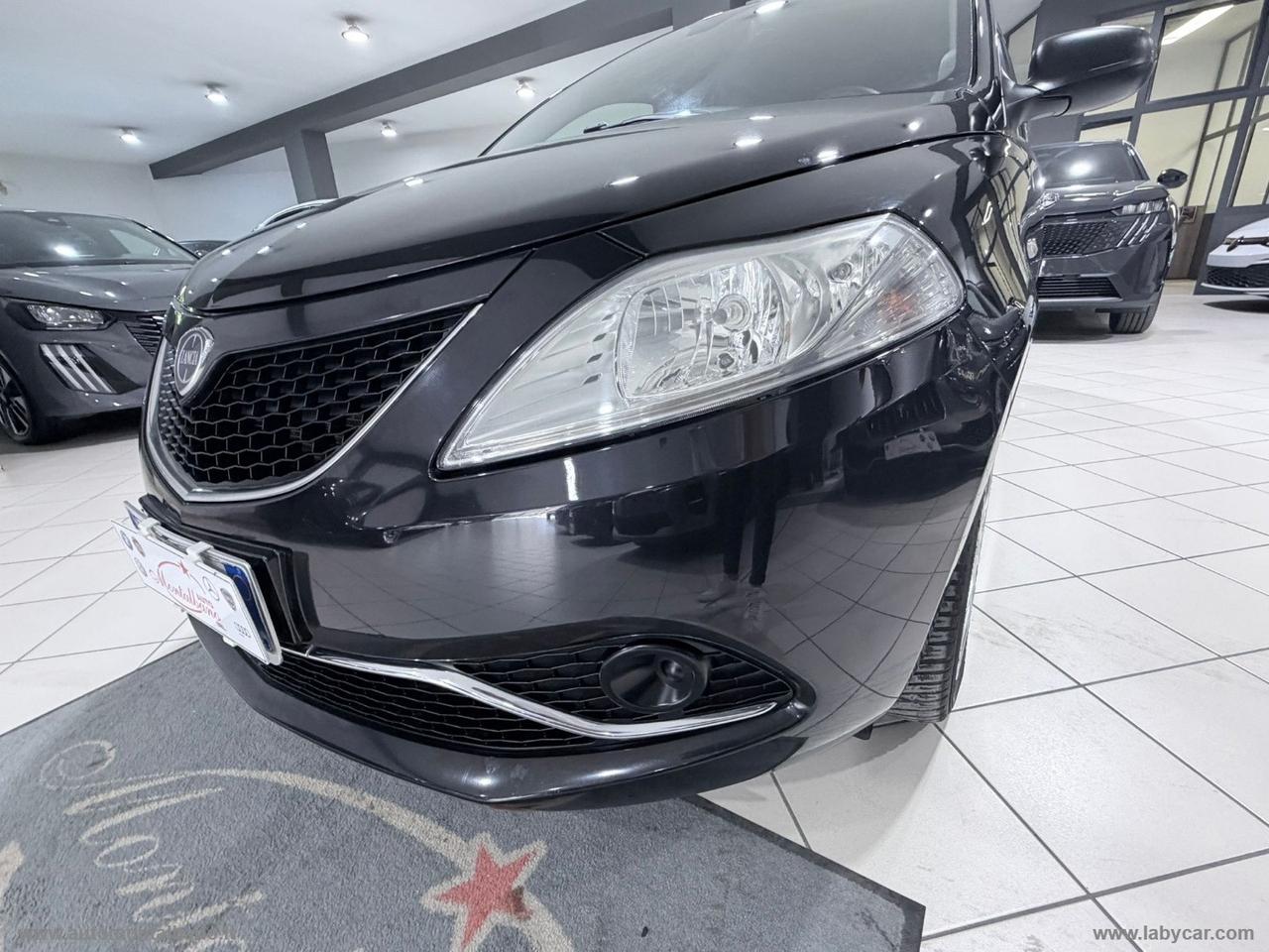 LANCIA Ypsilon 1.3 MJT 95 CV 5p. S&S Platinum