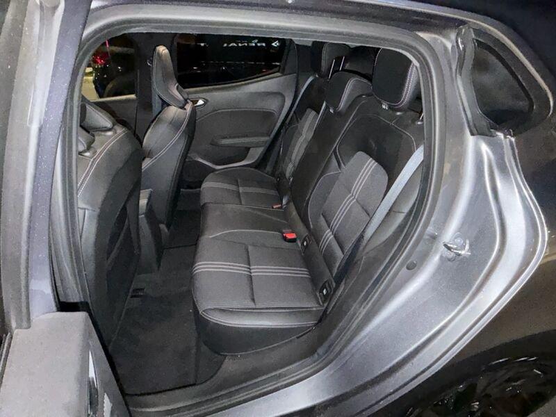 Renault Clio V 2019 1.6 E-Tech full hybrid E-Tech Engineered 145cv auto