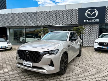 Mazda CX-60 3.3L e-Skyactiv D 249 CV M Hybrid AWD Homura