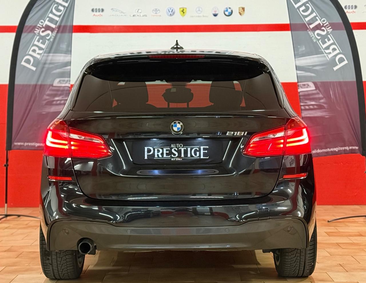 Bmw 218 218i gran Tourer M-Sport