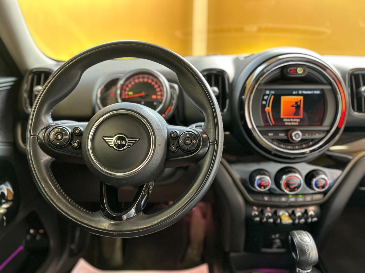 Mini Cooper Countryman SE ALL4 auto 1.5 Plug-In Hybrid 224cv *** STRAFULL * AUTOMATICA ***