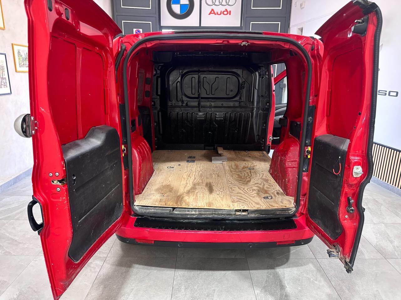 Fiat Doblo Doblò 1.6 MJT 105CV - PERFETTO - OTTIMO STATO