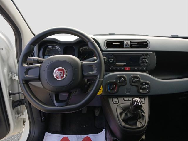 FIAT Panda 1.2 Easy S&S ED6 TEMP