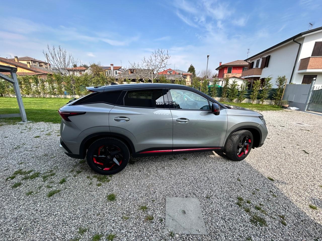 Omoda 5 1.6 197CV LAUNCH EDITION - 1000 ESEMPLARI