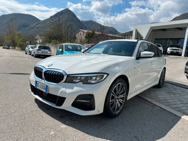 Bmw 320 320d 48V xDrive Touring Msport