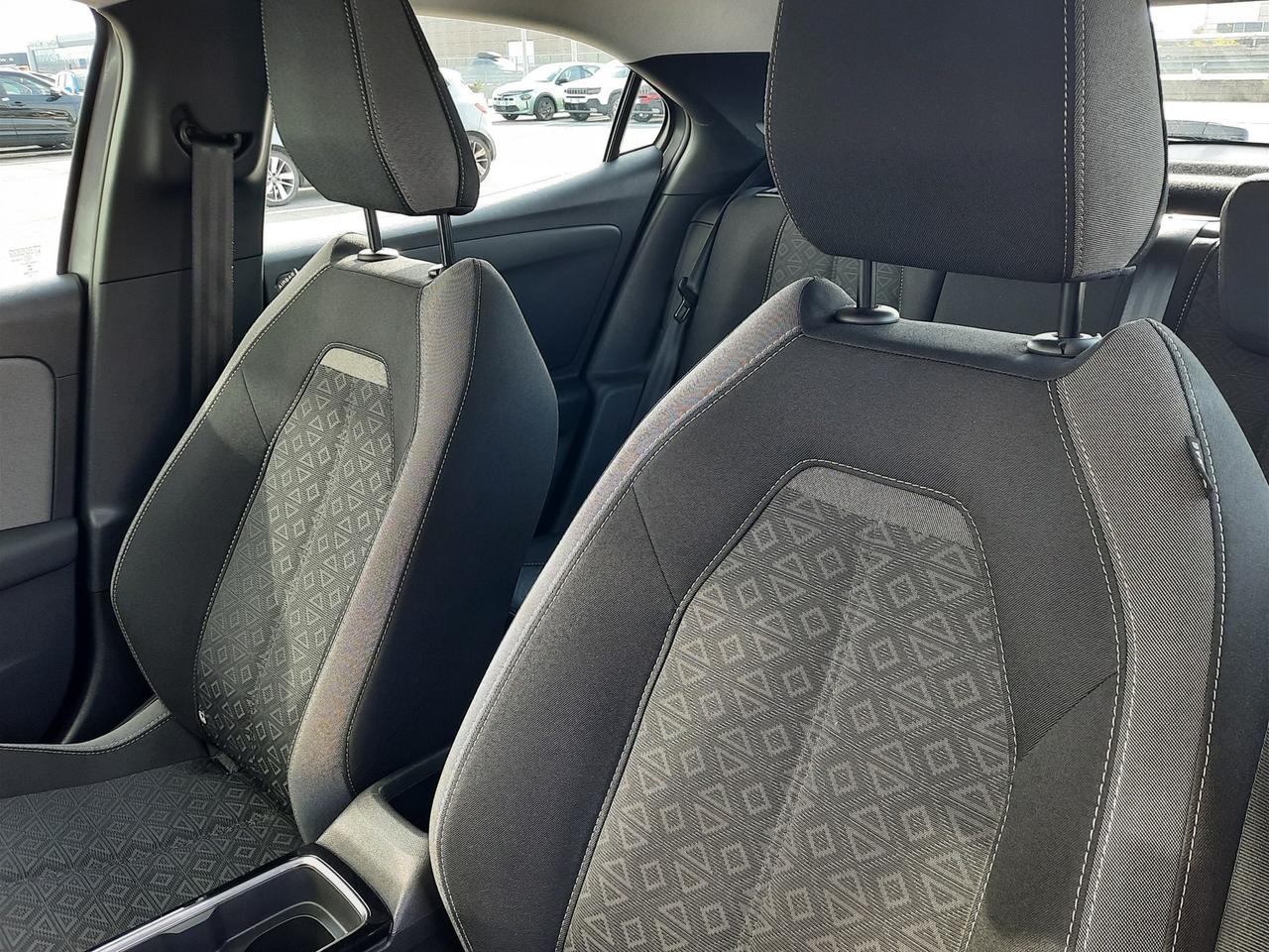 Opel Mokka 1.2 t 130cv edition s&s