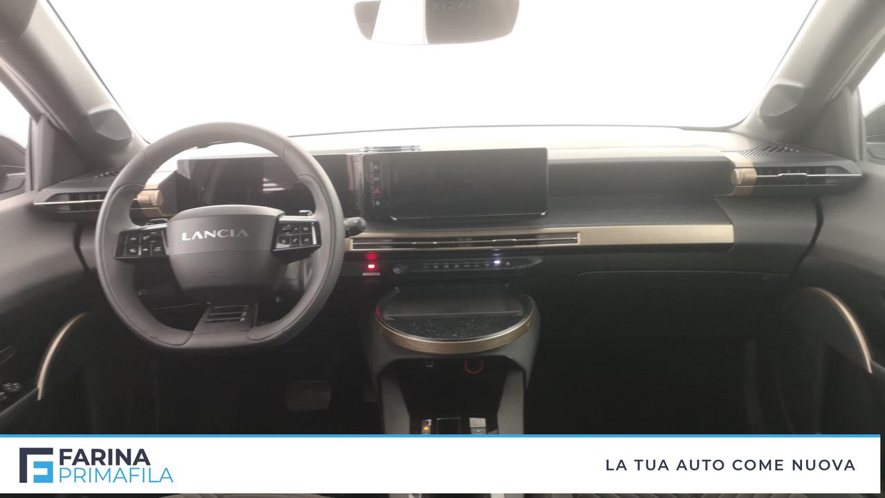 LANCIA Ypsilon IV 2024 - Ypsilon 1.2 mhev LX 110cv e-dct