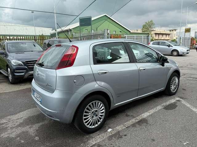 Fiat Grande Punto Grande Punto 5p 1.2