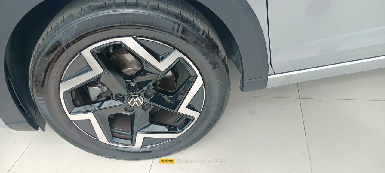 Volkswagen Taigo 1.0 TSI 115 CV R-Line