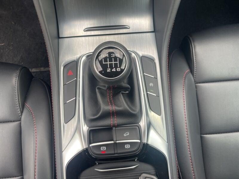 MG HS HS 1.5T-GDI Comfort