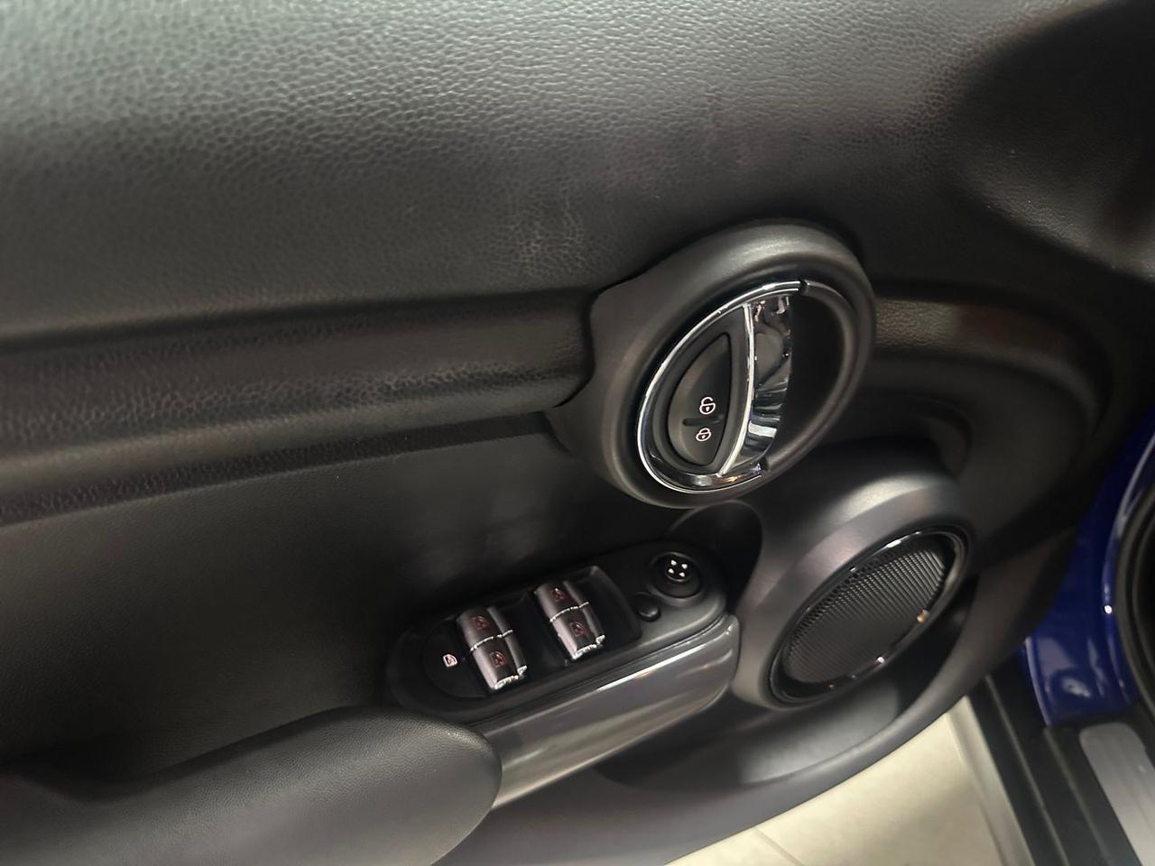 Mini One Baker Street 1.5 One #8875