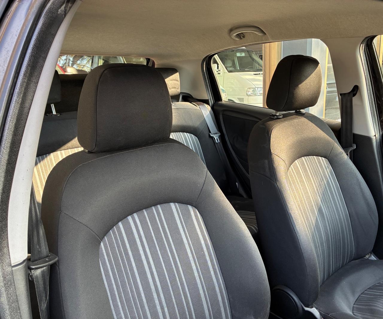 Fiat Punto Evo 1.2 Dynamic - 5 porte