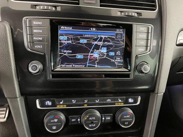 VOLKSWAGEN Golf GTD 2.0 TDI 5p. BlueMotion Technology E6