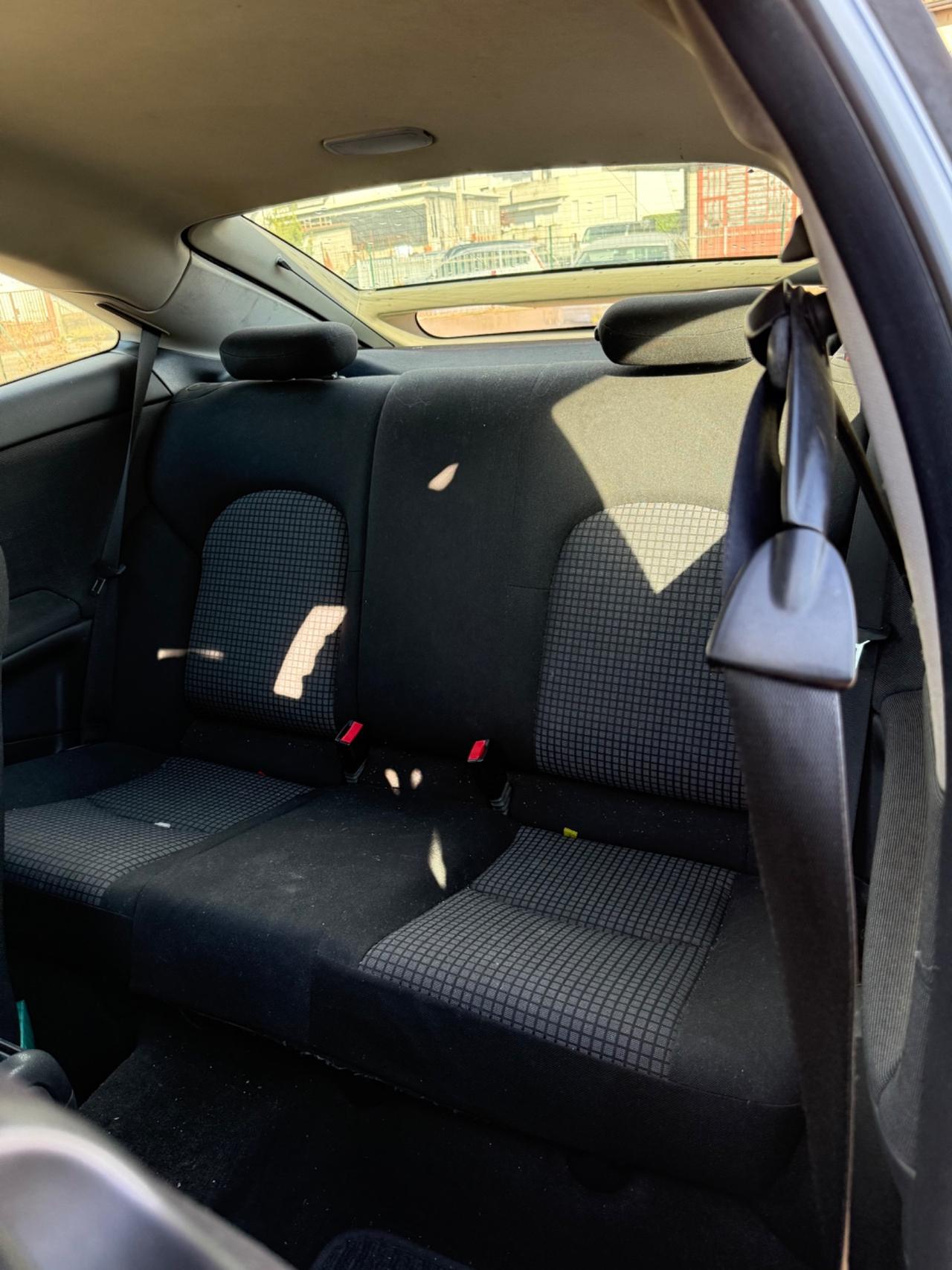 Mercedes-benz C 220 CDI cat Sportcoupé Avantgarde