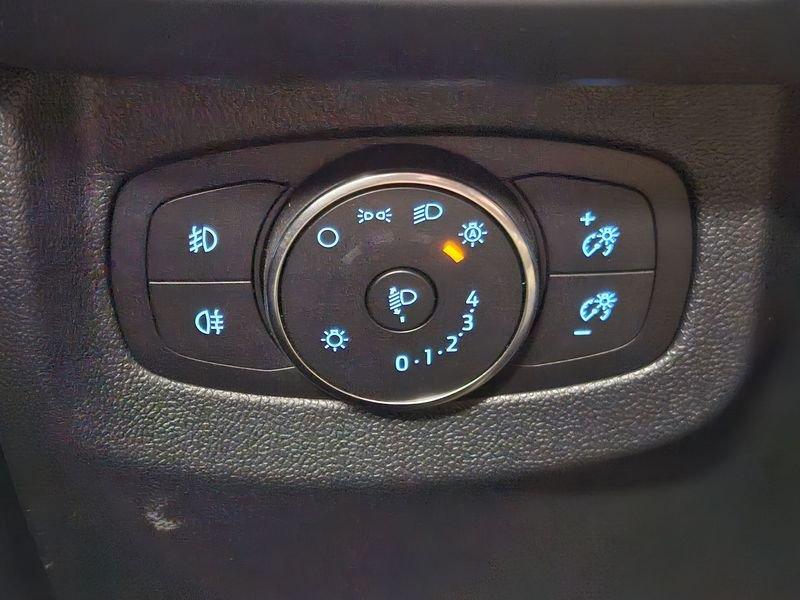 Ford Tourneo Courier 1.0 EcoBoost 125CV Active Auto N1