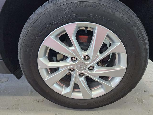 Hyundai TUCSON Tucson II 2018 1.6 crdi Exellence 2wd 115cv