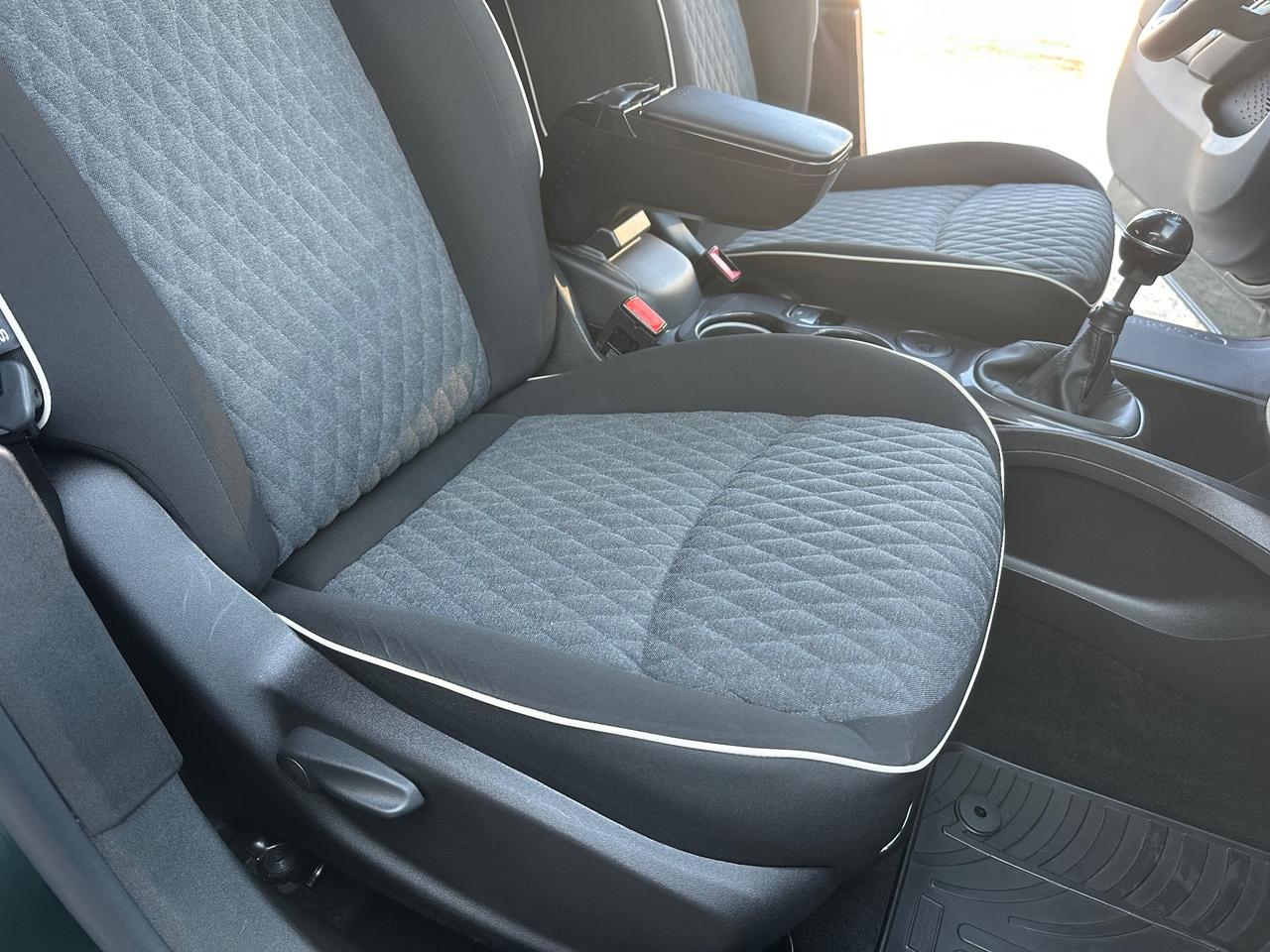 500 X 1.6 MTJ - GARANZIA 24 MESI - TAGLIANDI FIAT