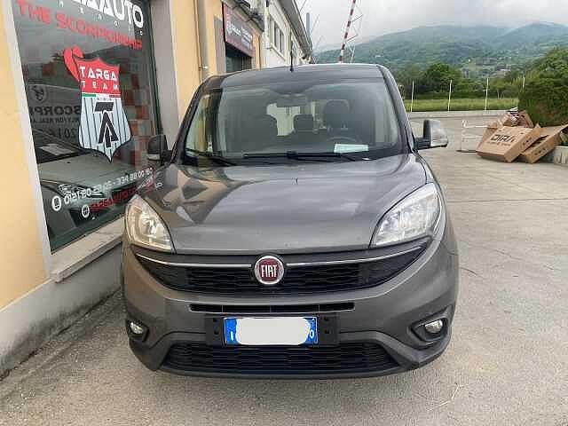 Fiat Doblò 2.0 MJT 16V Easy Maxi
