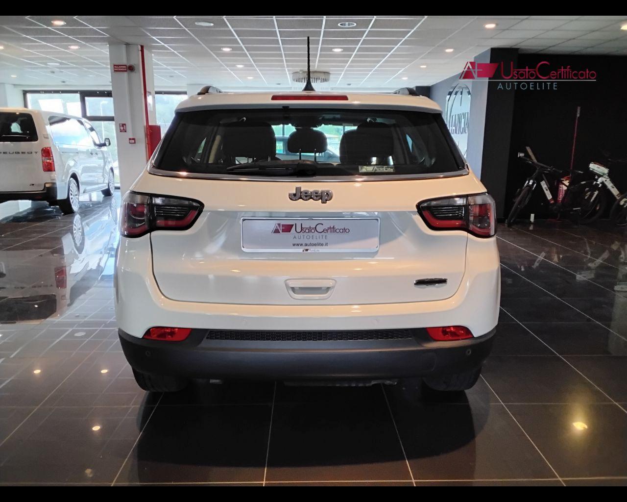 JEEP Compass 1.6 Multijet II 2WD Longitude