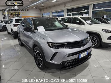 Opel Mokka Mokka 1.2 Turbo 136 CV Ultimate