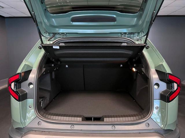 DACIA Duster Tce 130 CV MHEV Journey