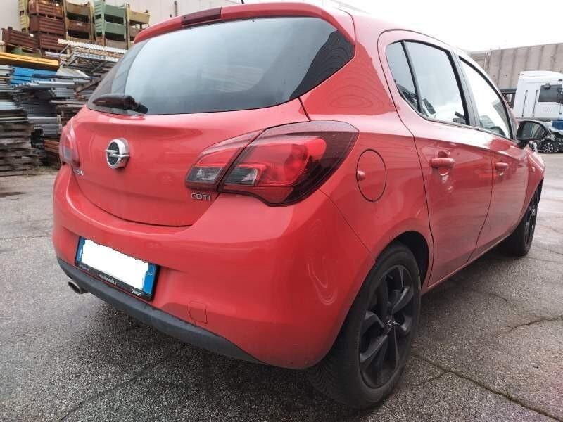 Opel Corsa 1.3 CDTI 5 porte Innovation