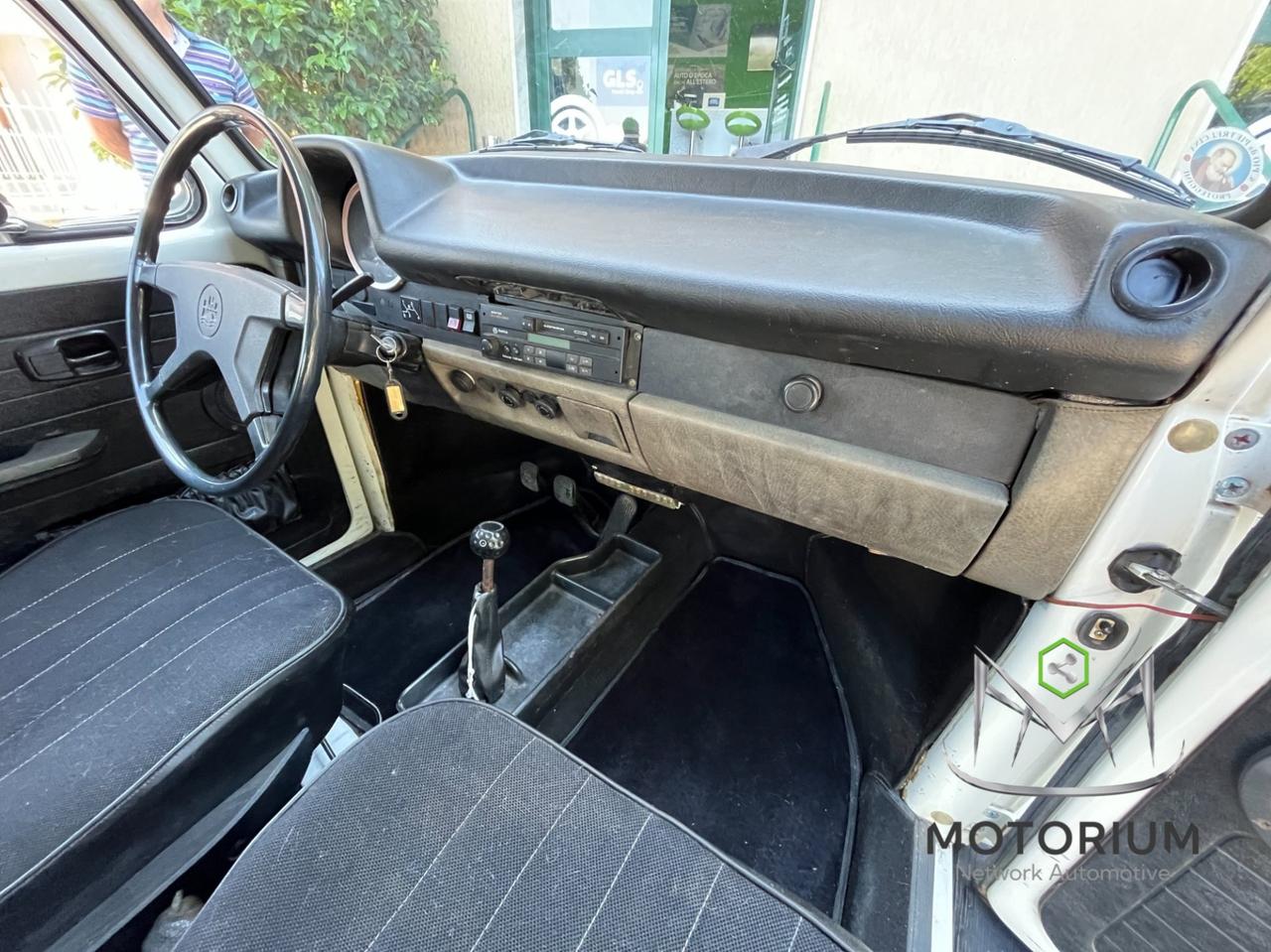 Volkswagen Maggiolone 1.3 Cabrio
