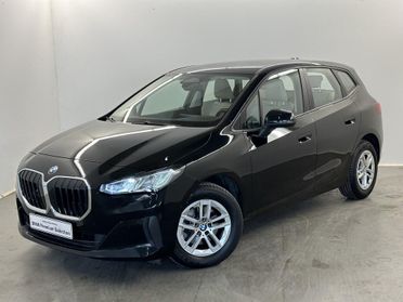 BMW Serie 2 Active Tourer 218 d DCT