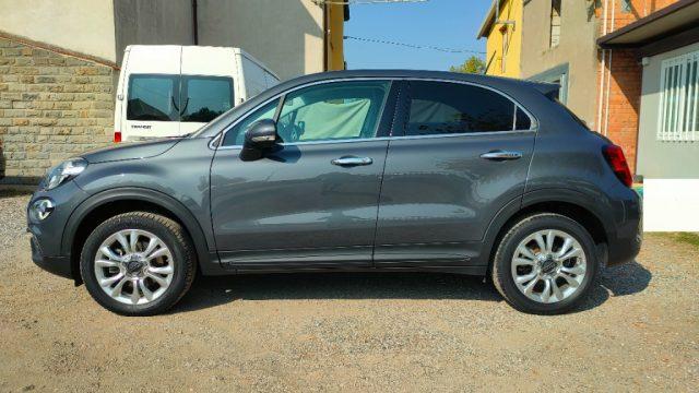 FIAT 500X 1.6 E-Torq 110 CV Urban 66000KM