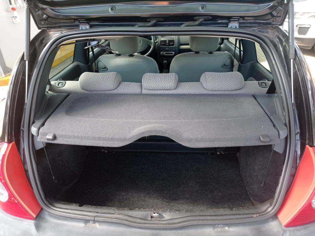 Renault Clio Storia 1.2 3 porte Dynamique