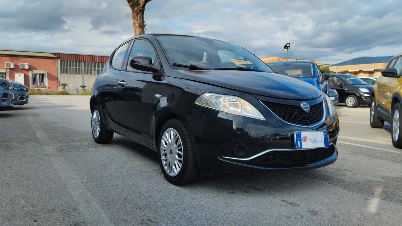 Lancia Ypsilon 1.3 MJT 16V 95 CV 5 porte S&S Platinum