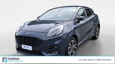 FORD Puma II 2020 - Puma 1.0 ecoboost h ST-Line s&s 125cv