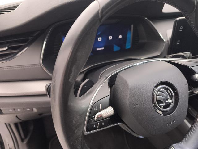 SKODA Octavia Wagon 2.0 tdi evo Executive 150cv dsg