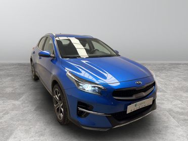 KIA XCeed 2019 - XCeed 1.4 t-gdi Style 140cv