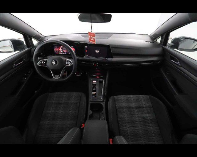 VOLKSWAGEN Golf 2.0 TDI GTD DSG