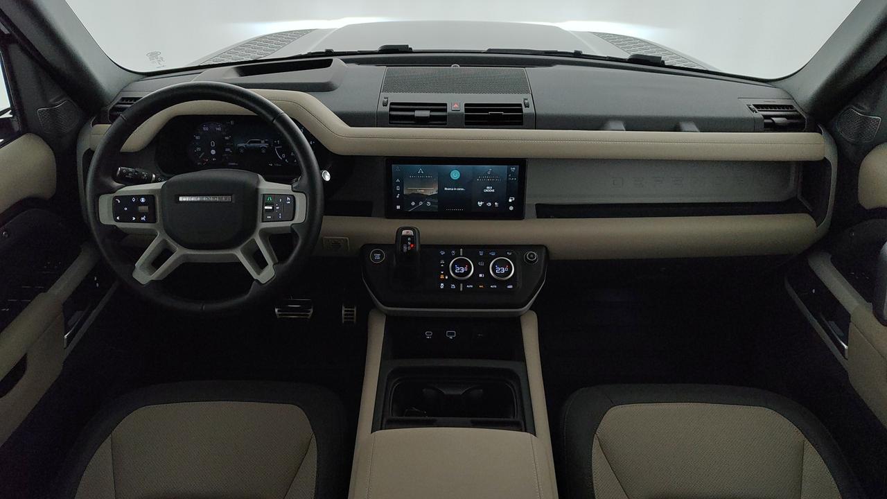 LAND ROVER Defender 110 3.0d i6 mhev X-Dynamic SE awd 200cv auto - autocarro