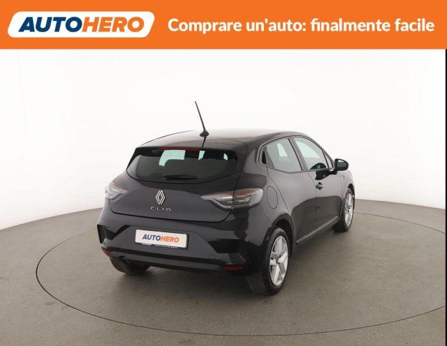 RENAULT Clio SCe 65 CV 5 porte Evolution