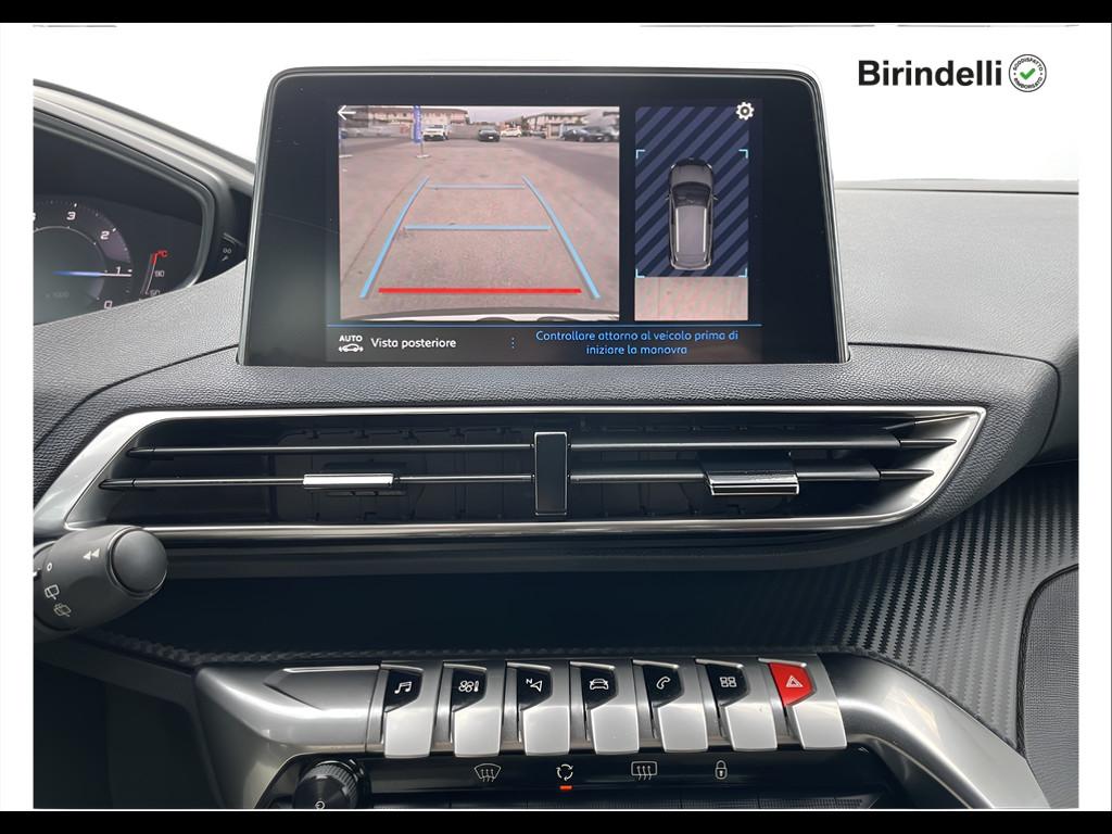 PEUGEOT 3008 2ª serie - 3008 BlueHDi 130 S&S EAT8 Active Pack