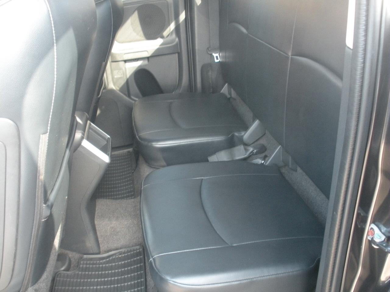 Mitsubishi L200 2.3 D Club Cab 4x4 Super Select Intense