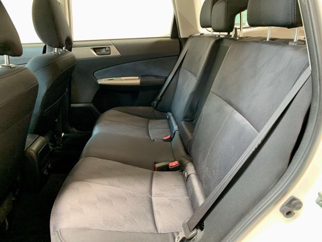 Subaru Forester Forester III 2.0 XS mt 4x4