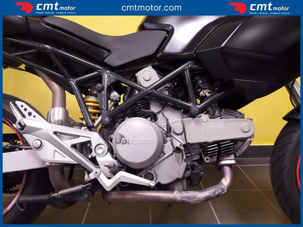 Ducati Multistrada 620 - 2005
