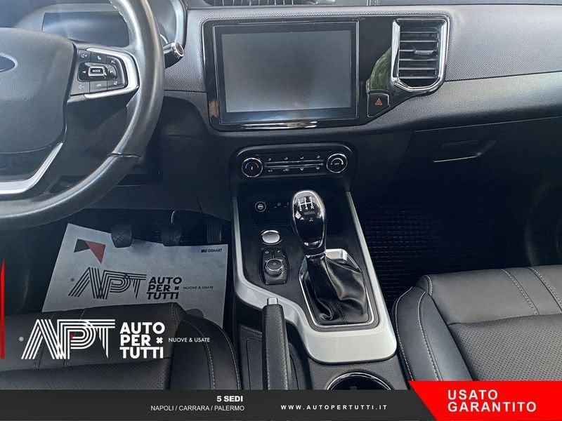 DR AUTOMOBILES dr 4.0 dr 4.0 1.5 Gpl 114cv