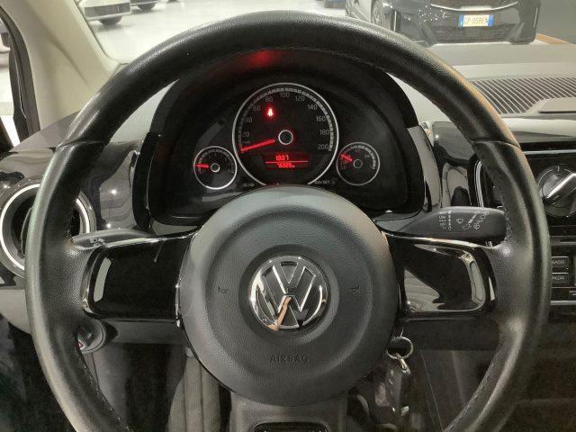 VOLKSWAGEN up! 1.0 75 CV 5 porte move up!