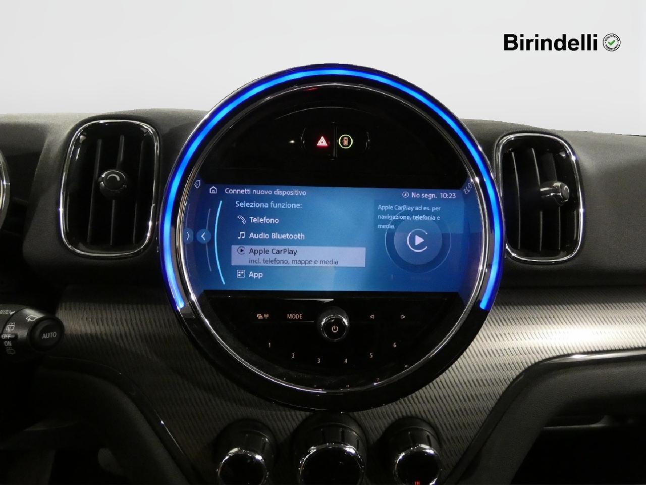 MINI Mini Countrym.(F60) - Mini 1.5 Cooper Classic Countryman