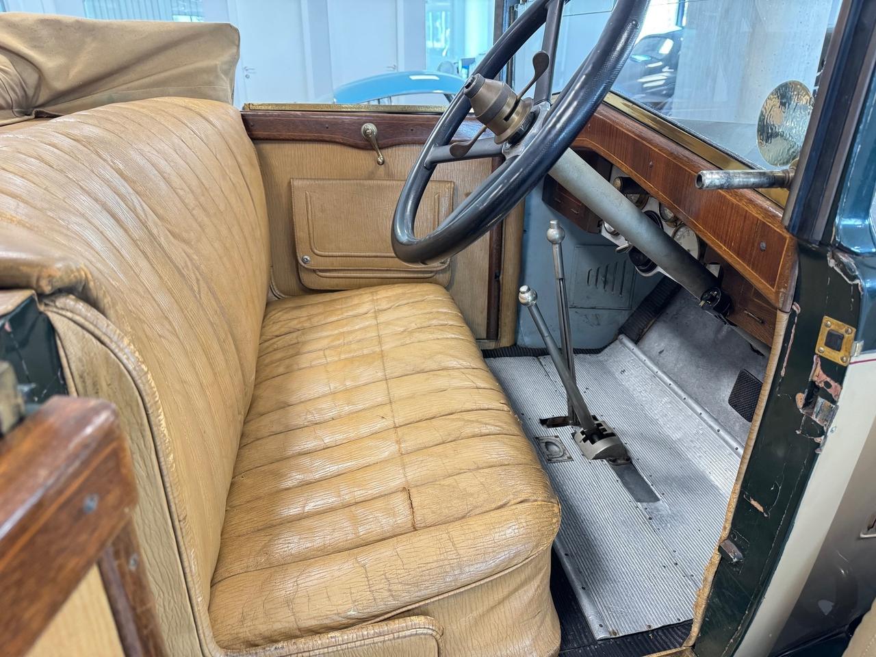 Diatto 20S Schieppati