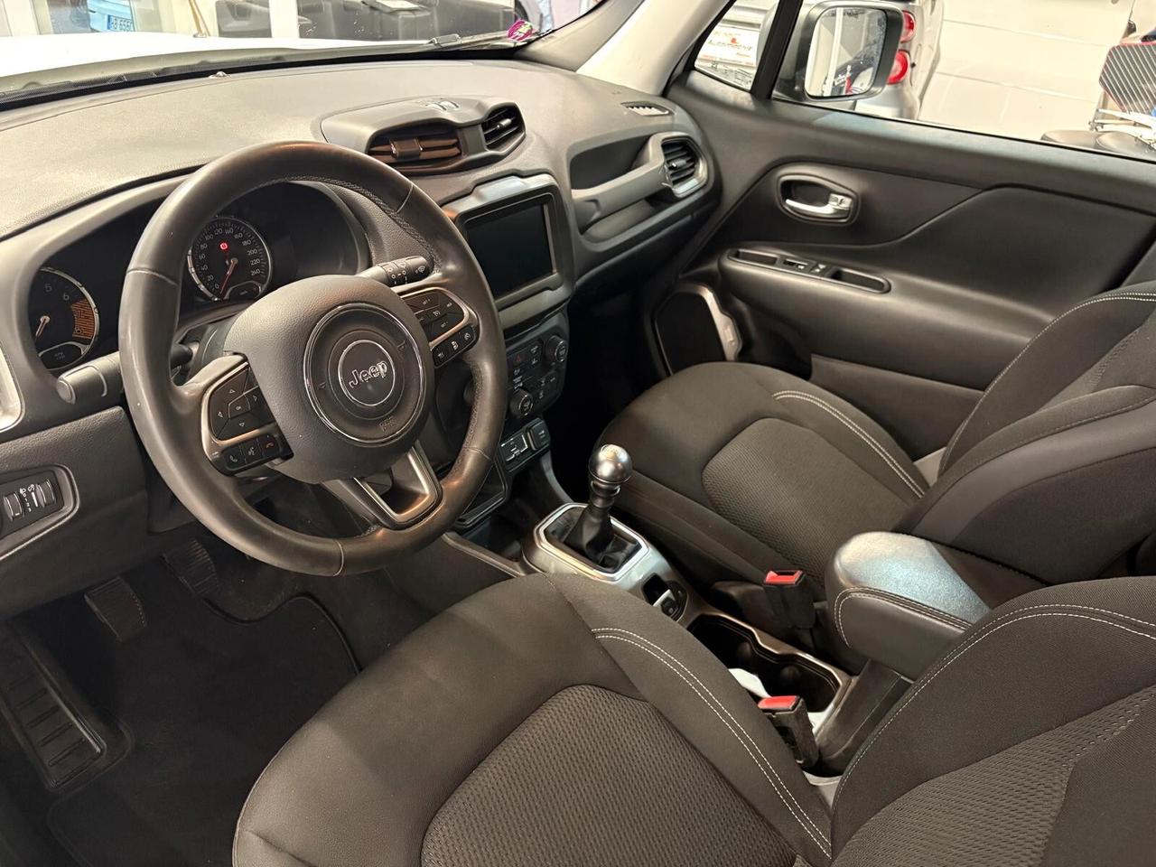 Jeep Renegade 1.0 T3 Limited